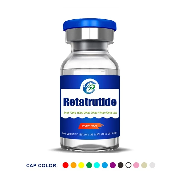 Retatrutidas